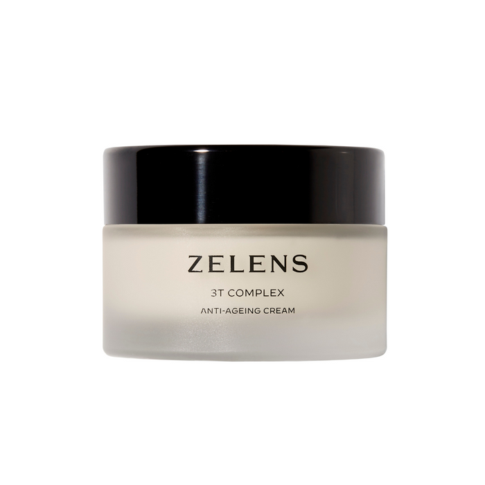 Zelens 3T Complex Anti-Ageing Cream