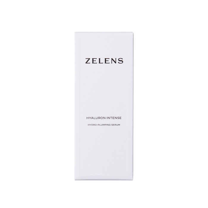 Zelens Hyaluron Intense Hydro-Plumping Serum