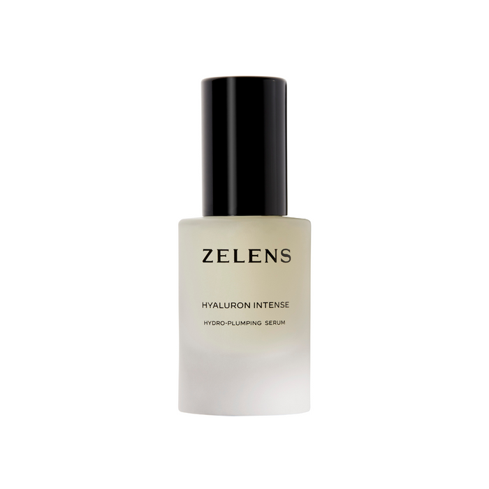 Zelens Hyaluron Intense Hydro-Plumping Serum