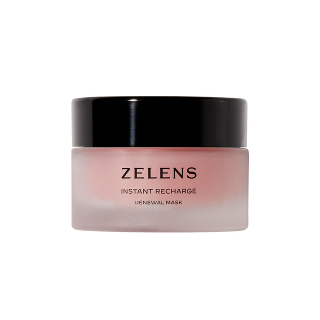 Zelens Instant Recharge Renewal Mask