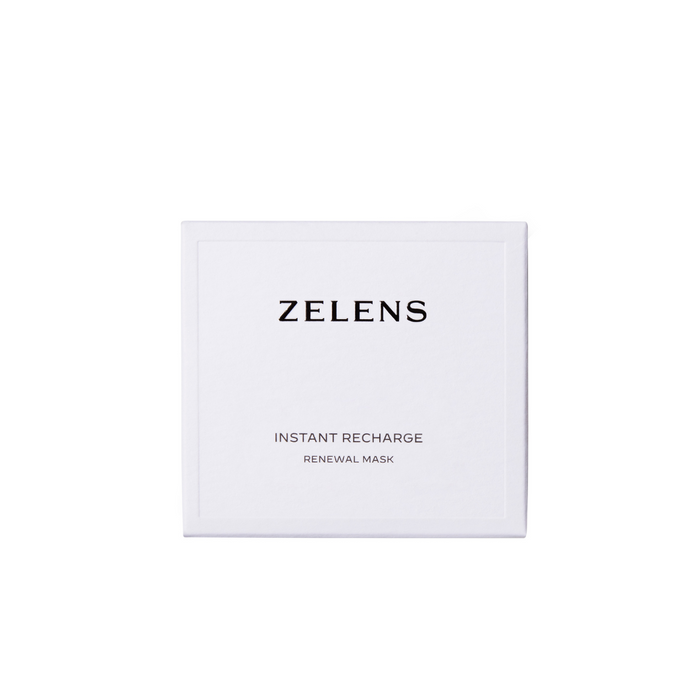 Zelens Instant Recharge Renewal Mask