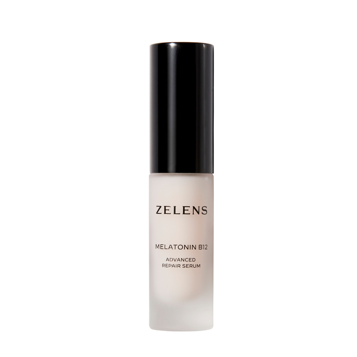 Zelens Melatonin B12 Advanced Repair Serum