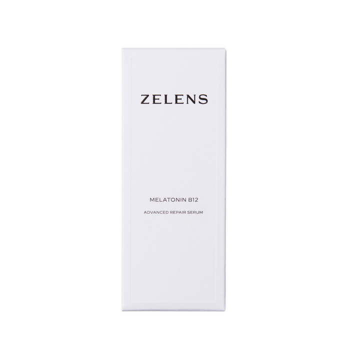 Zelens Melatonin B12 Advanced Repair Serum