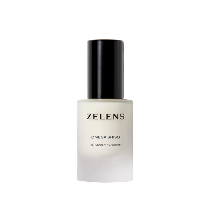 Zelens Omega Shiso Replenishing Serum