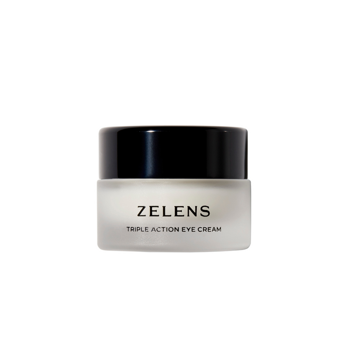 Zelens Triple Action Eye Cream