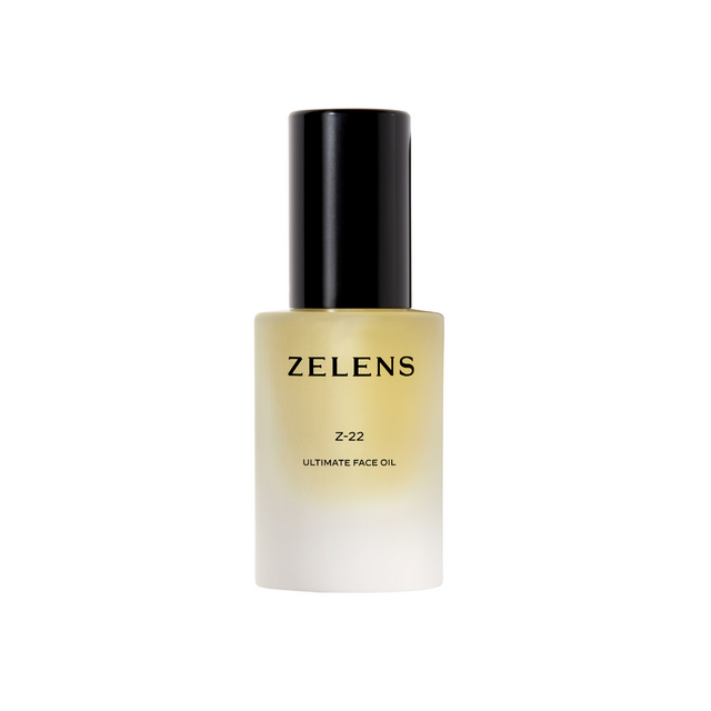 Zelens Z-22 Ultimate Face Oil