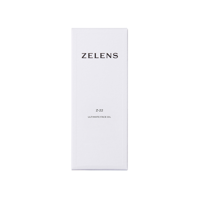 Zelens Z-22 Ultimate Face Oil