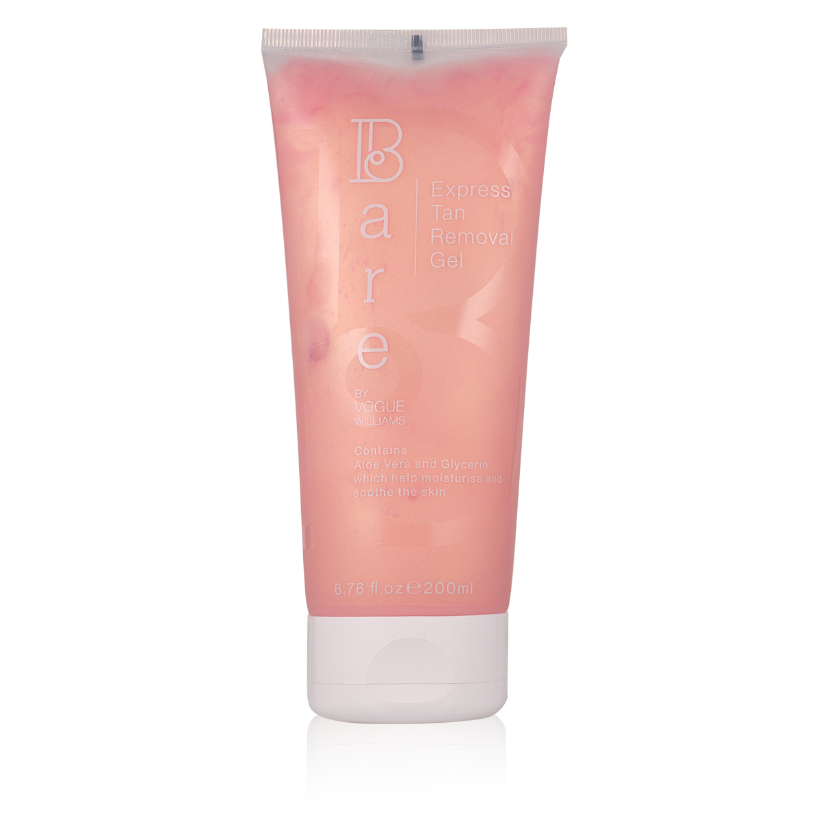 Bare by Vogue Express Tan Removal Ge