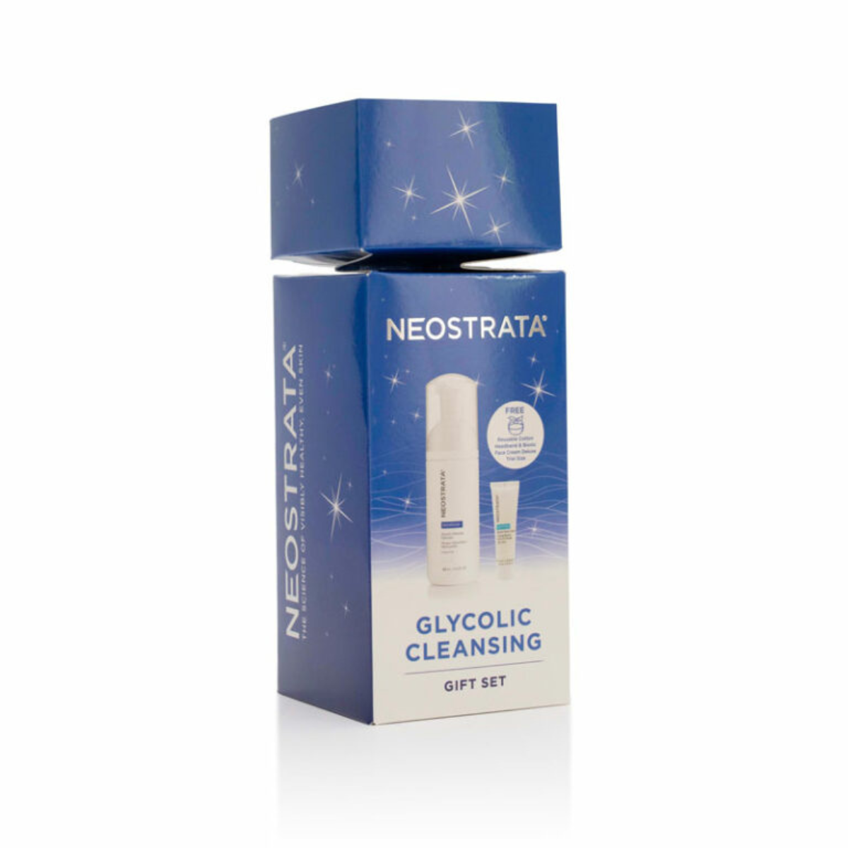 Neostrata Glycolic Cleansing Cracker SAVE 45%