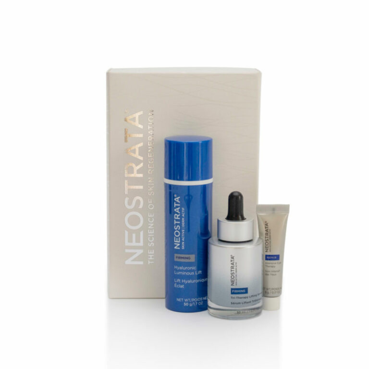 Neostrata Antiaging Collection SAVE 31% with products 