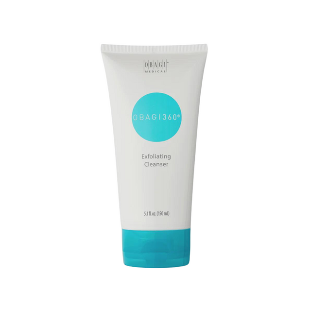Obagi 360 Exfoliating Cleanser 150ml