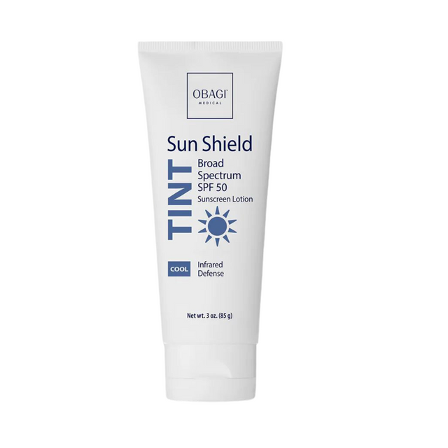 Obagi Sun Shield SPF50 85g Tint Cool