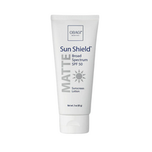 Obagi Sun Shield Matte SPF50 85g