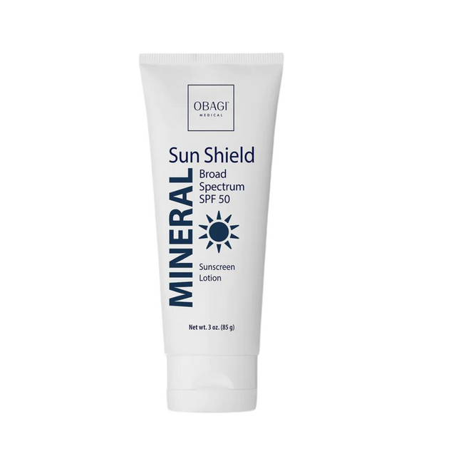 Obagi Sun Shield Mineral SPF50 85g