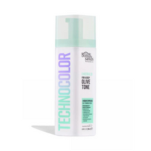 Bondi Sands Technocolour Emerald 1 Hour Express Self Tan