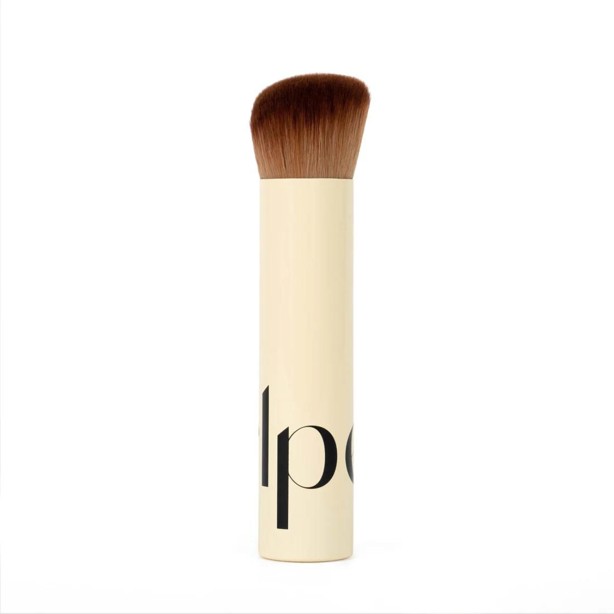 Pearl Beauty Multipurpose Face Brush