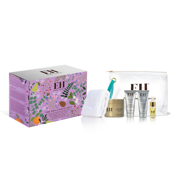 Emma Hardie The Brilliance Edit