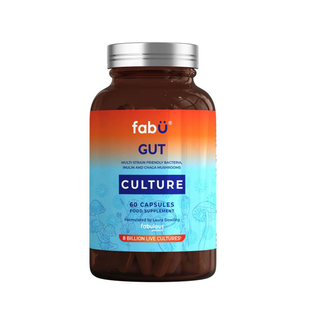 fabÜ Gut Culture