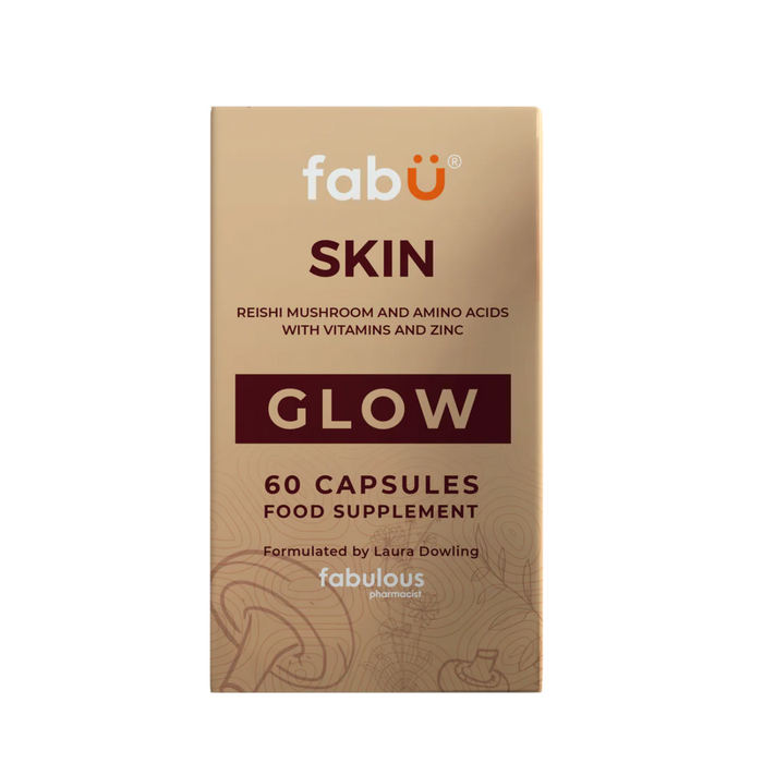 fabÜ Skin Glow