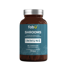 fabÜ Shrooms Immune