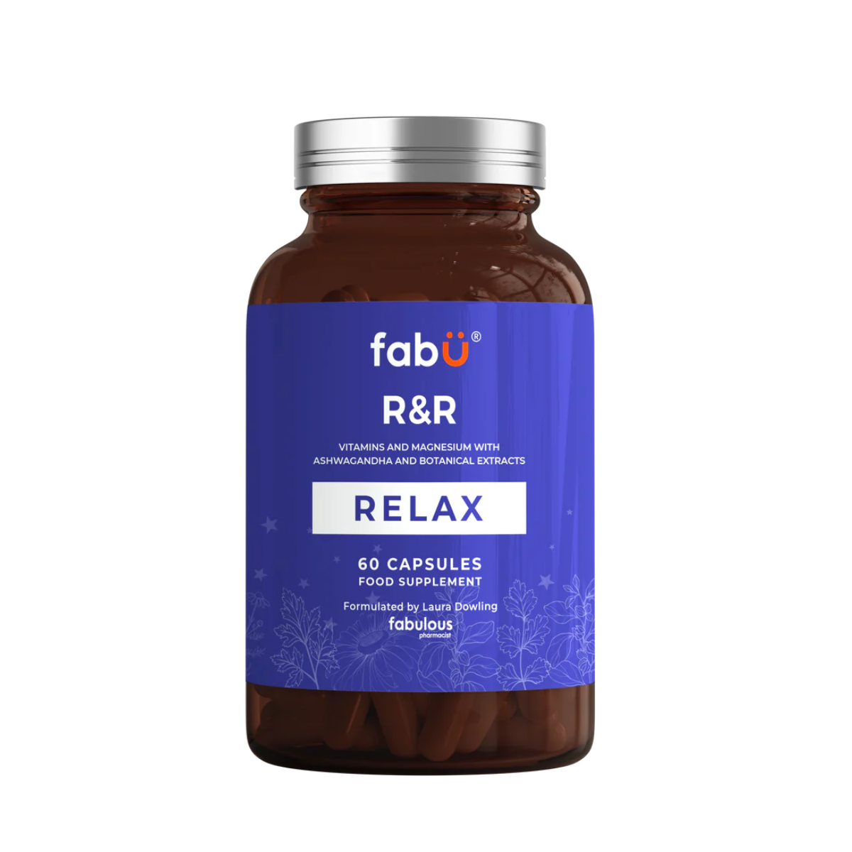 fabÜ R&R Relax