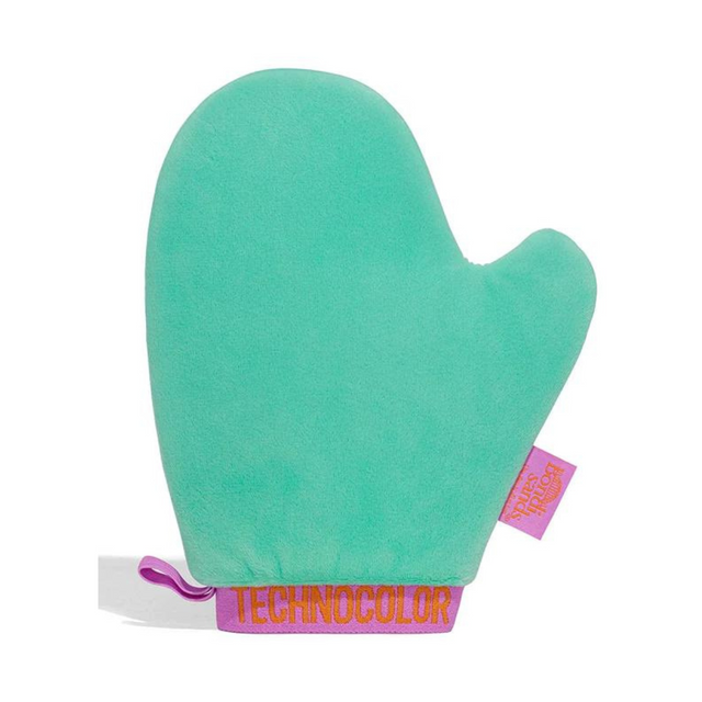 Bondi Sands Technocolour Limited Edition Green Mitt