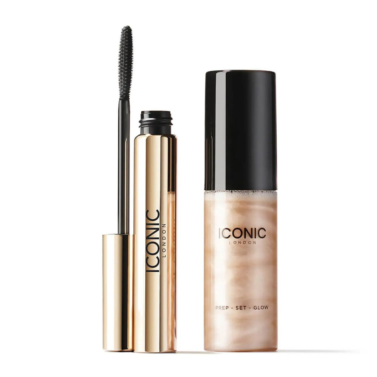 Iconic London All Wrapped Up - Stocking Filler Gift Set SAVE 33%