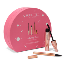Sculpted By Aimee Adoring Eyes Collection Gift Set