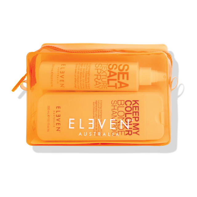 Eleven Blonde Gift Set