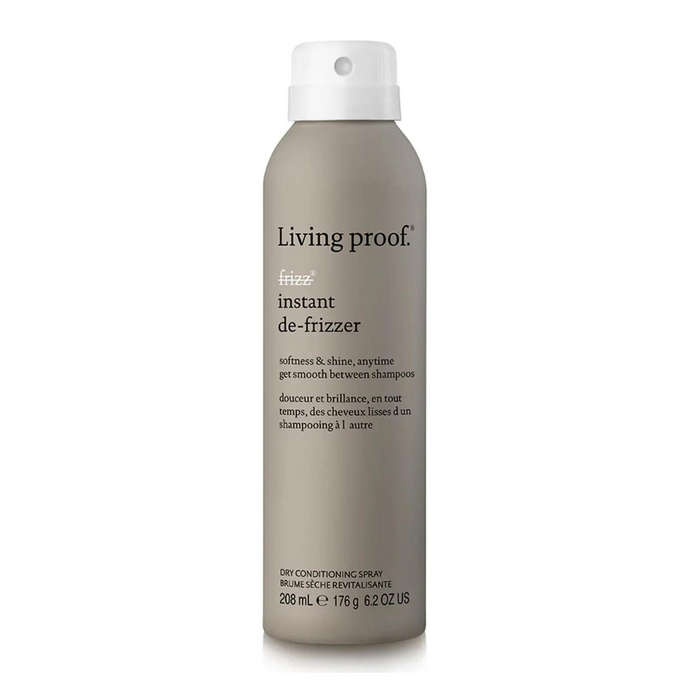 Living Proof No Frizz Instant De-Frizzer 208ml