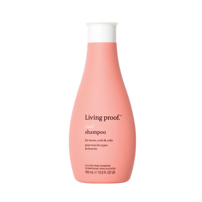 Living Proof Curl Shampoo 355ml