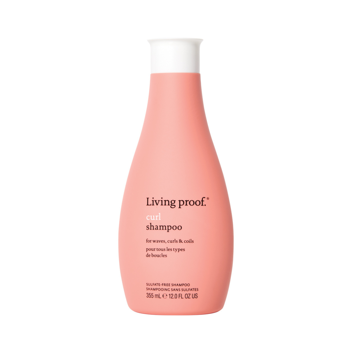 Living Proof Curl Shampoo 355ml