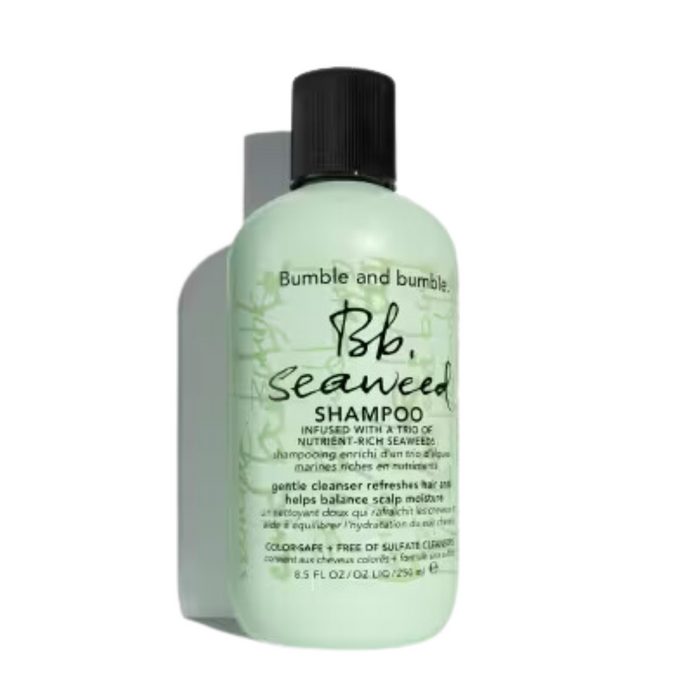 Bumble and Bumble Seaweed Shampoo 250ml