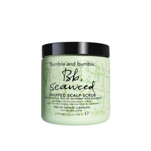 Bumble and Bumble Seaweed Scalp Scrub 200ml