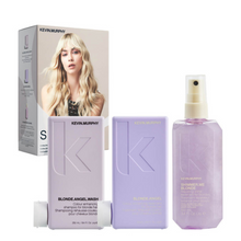 Kevin Murphy Shimmer Gift Set