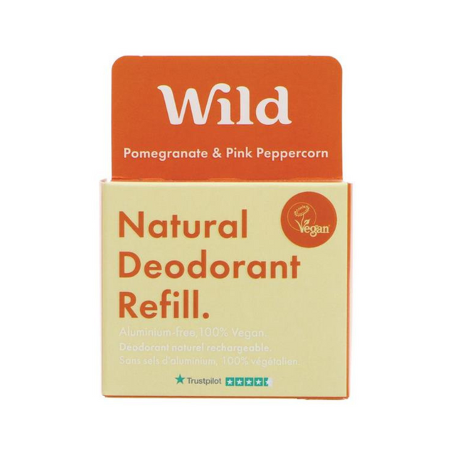 Wild Pomegranate Peppercorn Refill