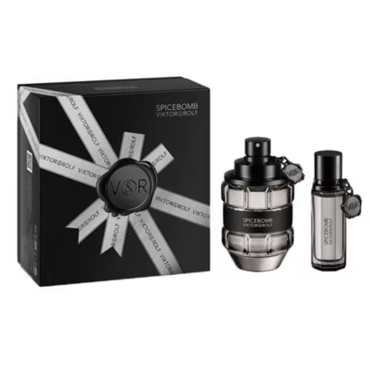 Viktor & rolf best sale spicebomb eau de toilette