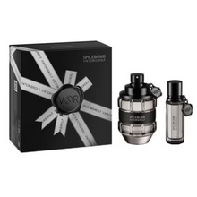 Viktor & Rolf Spicebomb Eau de Toilette Gift Set