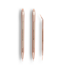 Revolution Creator Precision Eye Brush Gift Set.