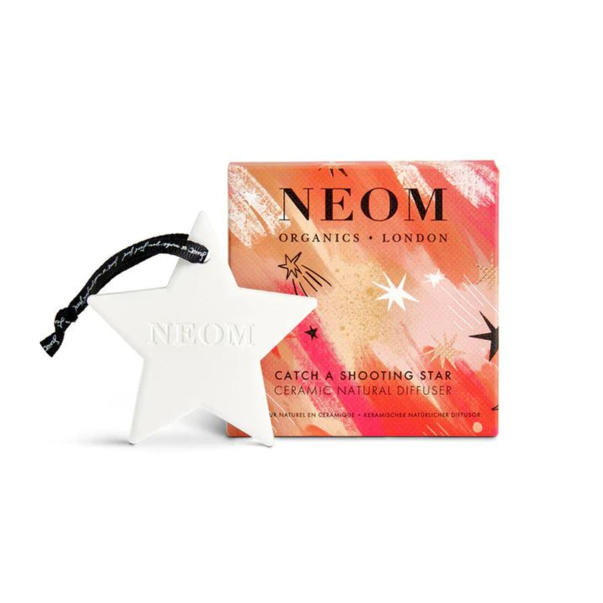 Neom Catch A Shooting Star Gift Set