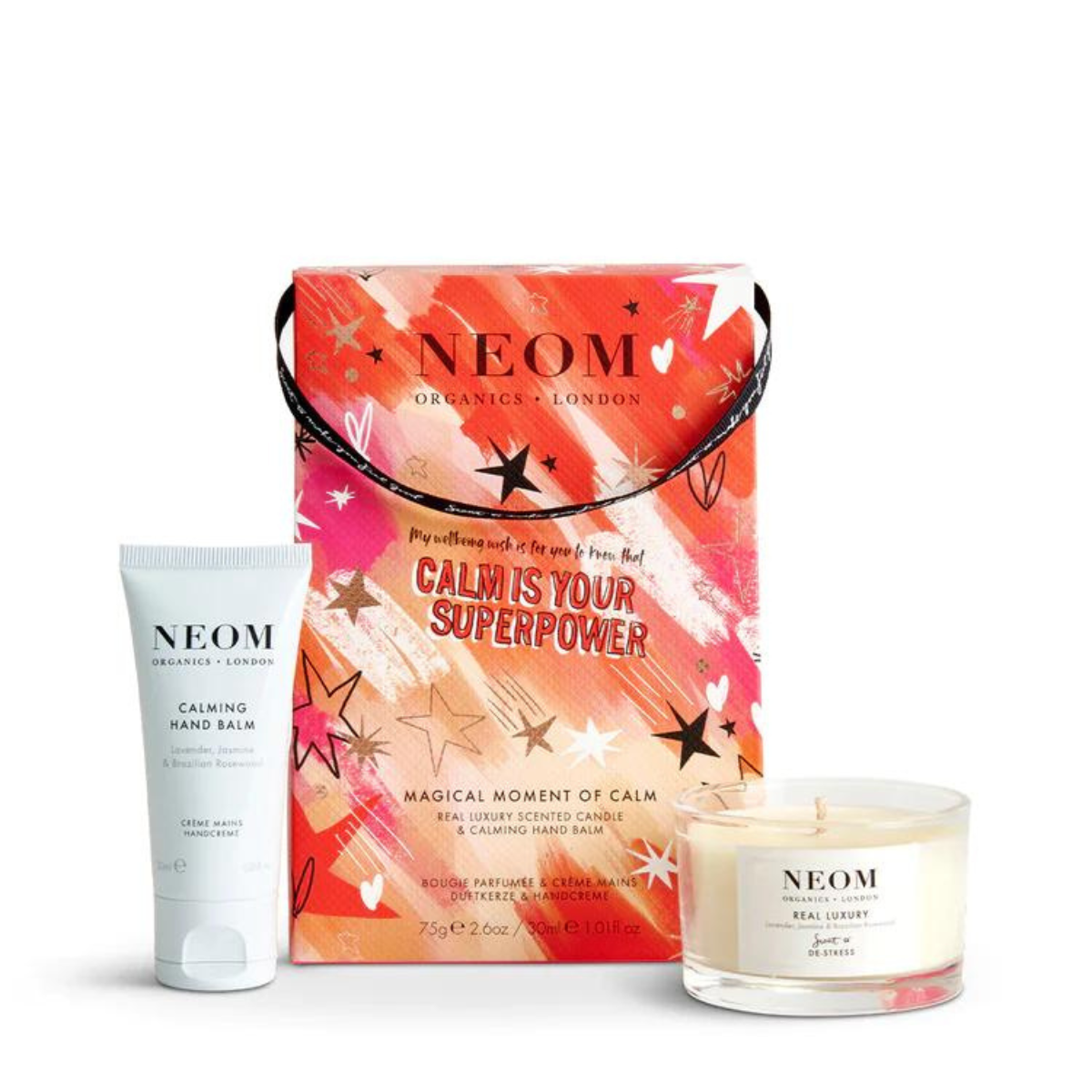 Neom Magical Moment Of Calm.