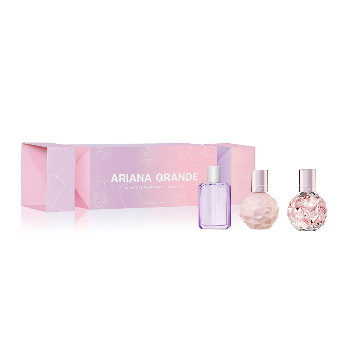 Ariana grande discount set perfume