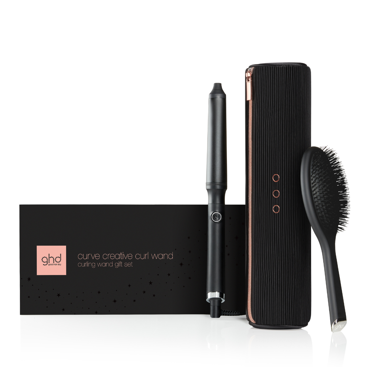 Ghd creative wave outlet wand