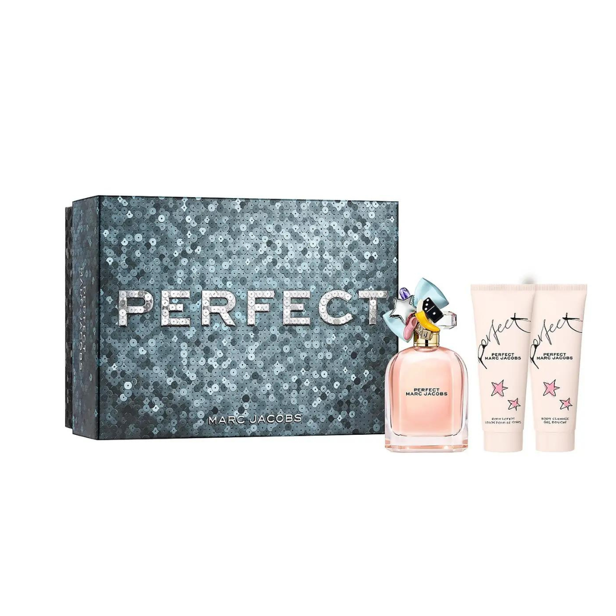 Marc Jacobs Perfect Eau de Parfum 100ml Gift Set