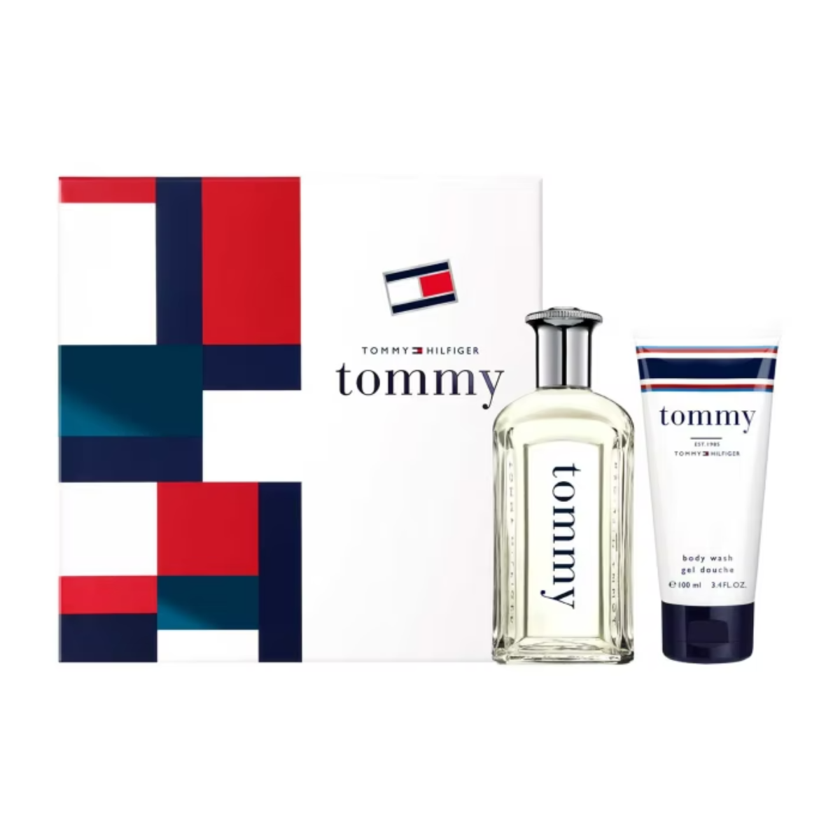 tommy 100ml