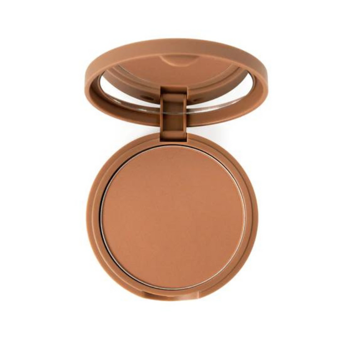 Pearl Beauty Setting Powder Dark