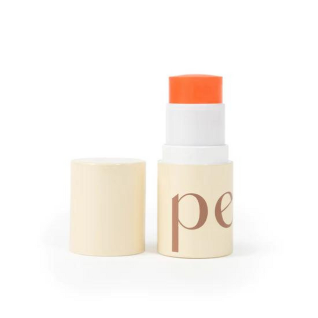 Pearl Beauty Multipurpose Lip & Face Stick Happy Go Lucky