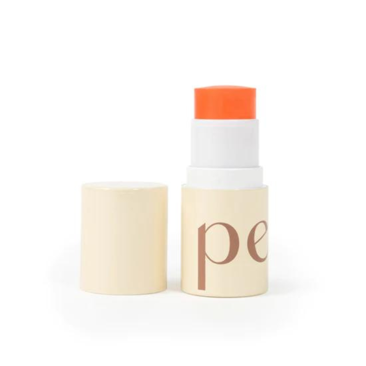 Pearl Beauty Multipurpose Lip & Face Stick Happy Go Lucky