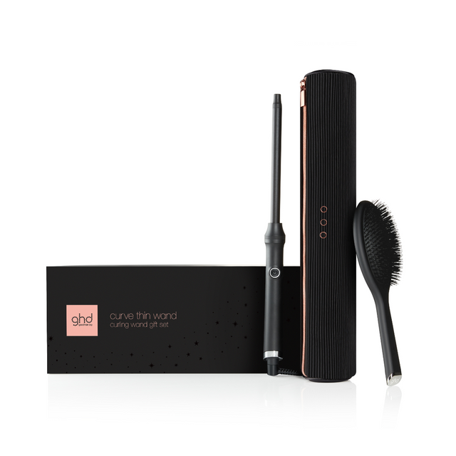 ghd Curve Gift Set