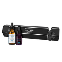 SkinCeuticals Glow+Plump gift set 